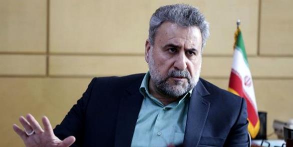 پیشنهاد بورل یک طرح فصلی برای فروش نفت است پیشنهاد بورل یک طرح فصلی برای فروش نفت است