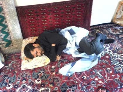 عامهپسندترین عکسهایی که سیاسیون ایرانی گرفتند عامهپسندترین عکسهایی که سیاسیون ایرانی گرفتند