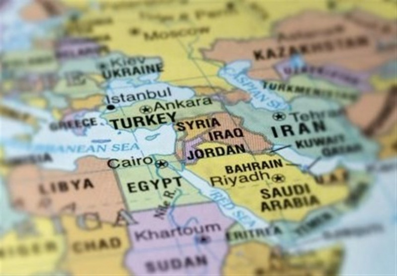 توهم حل همه مشکلات ایران و امریکا توهم حل همه مشکلات ایران و امریکا
