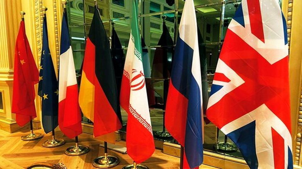 آمریکا خطاب به اسراییل: بهدنبال احیای برجام هستیم آمریکا خطاب به اسراییل: بهدنبال احیای برجام هستیم