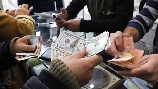 خرید دلار سهمیهای با کارت ملی خرید دلار سهمیهای با کارت ملی