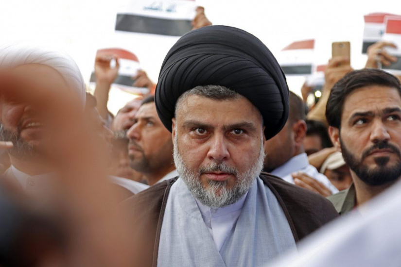 بازی صدر کماکان ادامه دارد بازی صدر کماکان ادامه دارد