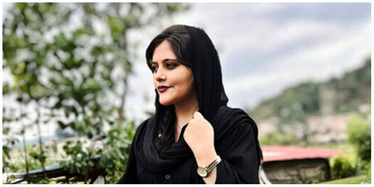 هشتگ «مهسا امینی» صد میلیونی شد هشتگ «مهسا امینی» صد میلیونی شد