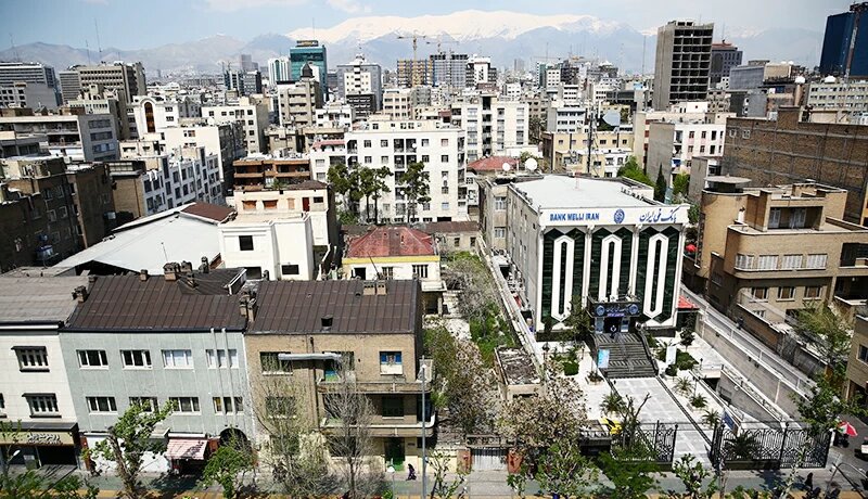قفلِ «کلید نخوردهها» بر درِ بازار مسکن قفلِ «کلید نخوردهها» بر درِ بازار مسکن