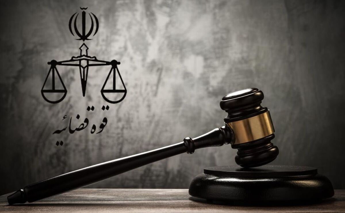 حکم اعدام برای سه متهم به دزدی مسلحانه در کرج حکم اعدام برای سه متهم به دزدی مسلحانه در کرج