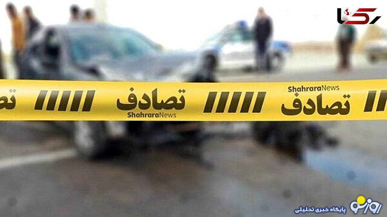 مرگ همزمان 5 نفر در این صحنه تلخ ! / در هرمزگان رخ داد مرگ همزمان 5 نفر در این صحنه تلخ ! / در هرمزگان رخ داد