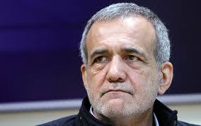 واکنش پزشکیان به یکی از معلمان که برای حقش با باتوم بدرقه شده واکنش پزشکیان به یکی از معلمان که برای حقش با باتوم بدرقه شده