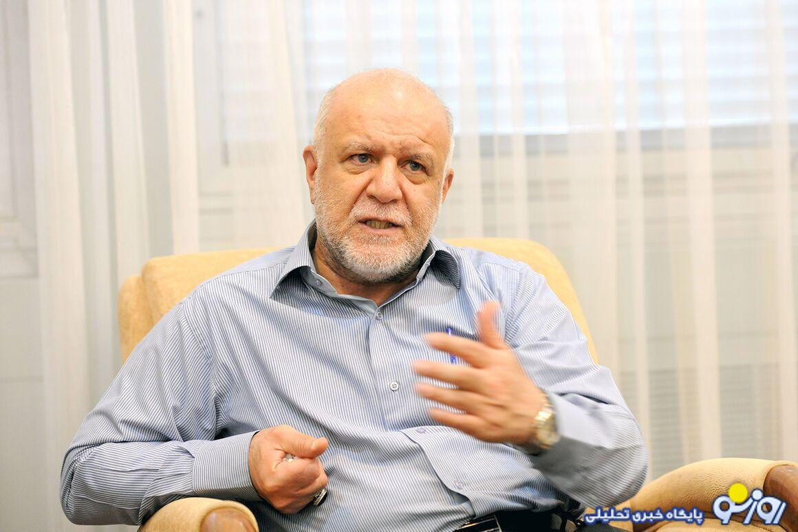 افشاگری زنگنه از نامه سعید جلیلی به احمدینژاد افشاگری زنگنه از نامه سعید جلیلی به احمدینژاد