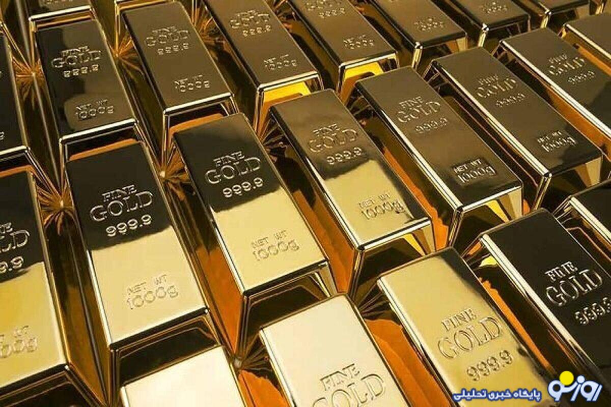 قیمت جهانی طلا امروز ۱۸ تیر ۱۴۰۳ قیمت جهانی طلا امروز ۱۸ تیر ۱۴۰۳