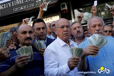 پیشبینی قیمت دلار بعد از انتخابات ایران و آمریکا / پیروزی کدام نامزد دلار را ارزان می کند؟ پیشبینی قیمت دلار بعد از انتخابات ایران و آمریکا / پیروزی کدام نامزد دلار را ارزان می کند؟