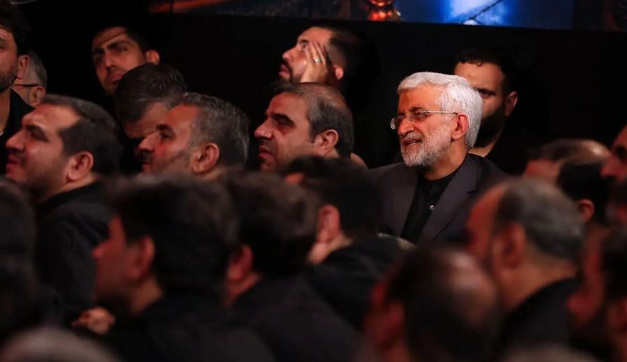 اعتراض جمهوری اسلامی به سیاسی شدن هیاتهای مذهبی