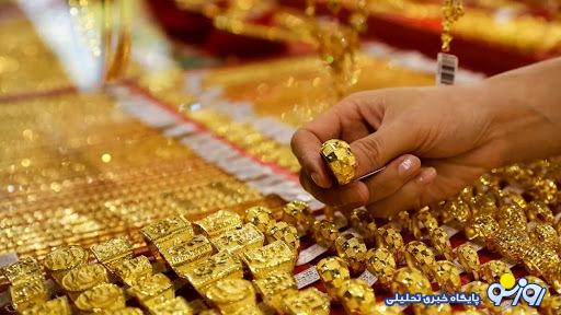 الان طلا بخریم یا بعد از انتخابات ؟! الان طلا بخریم یا بعد از انتخابات ؟!