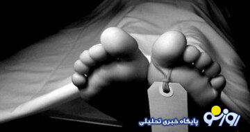 کشف جسد همسر دوم زیر تخت/ بستهبندی عجیب جسد داخل تابوت کشف جسد همسر دوم زیر تخت/ بستهبندی عجیب جسد داخل تابوت