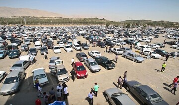 تکان شدید قیمتها در بازار خودرو/ آخرین قیمت پراید، سمند، پژو، کوییک و ساینا + جدول تکان شدید قیمتها در بازار خودرو/ آخرین قیمت پراید، سمند، پژو، کوییک و ساینا + جدول
