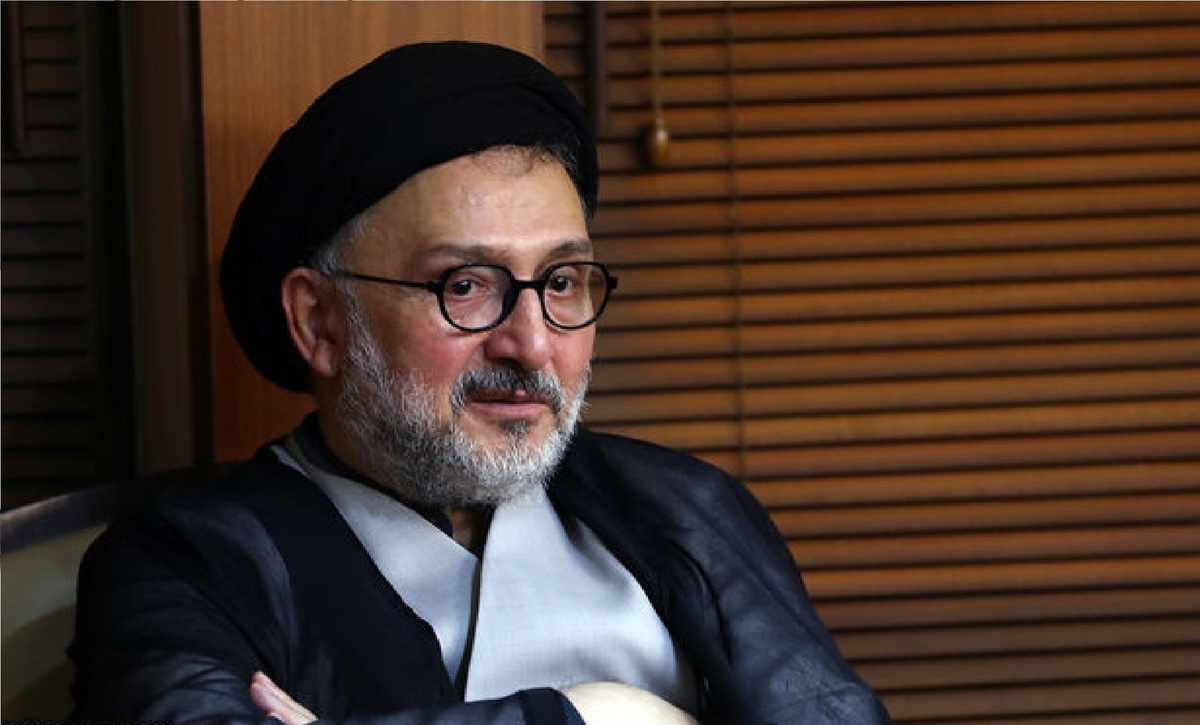 روحانی مشهور، پشت پزشکیان و کابینهاش درآمد