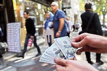 پیشبینی مهم یک اقتصاددان از نرخ ارز تا پایان مهرماه