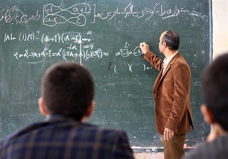 درخواست مهم از وزیر آموزش و پرورش برای رتبهبندی جدید معلمان درخواست مهم از وزیر آموزش و پرورش برای رتبهبندی جدید معلمان