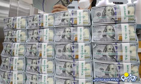 دنیای اقتصاد : اسب زین کرده دولت سیزدهم برای پزشکیان فقط در یکسال 72درصد افزایش بدهی به بانک مرکزی دارد دنیای اقتصاد : اسب زین کرده دولت سیزدهم برای پزشکیان فقط در یکسال 72درصد افزایش بدهی به بانک مرکزی دارد