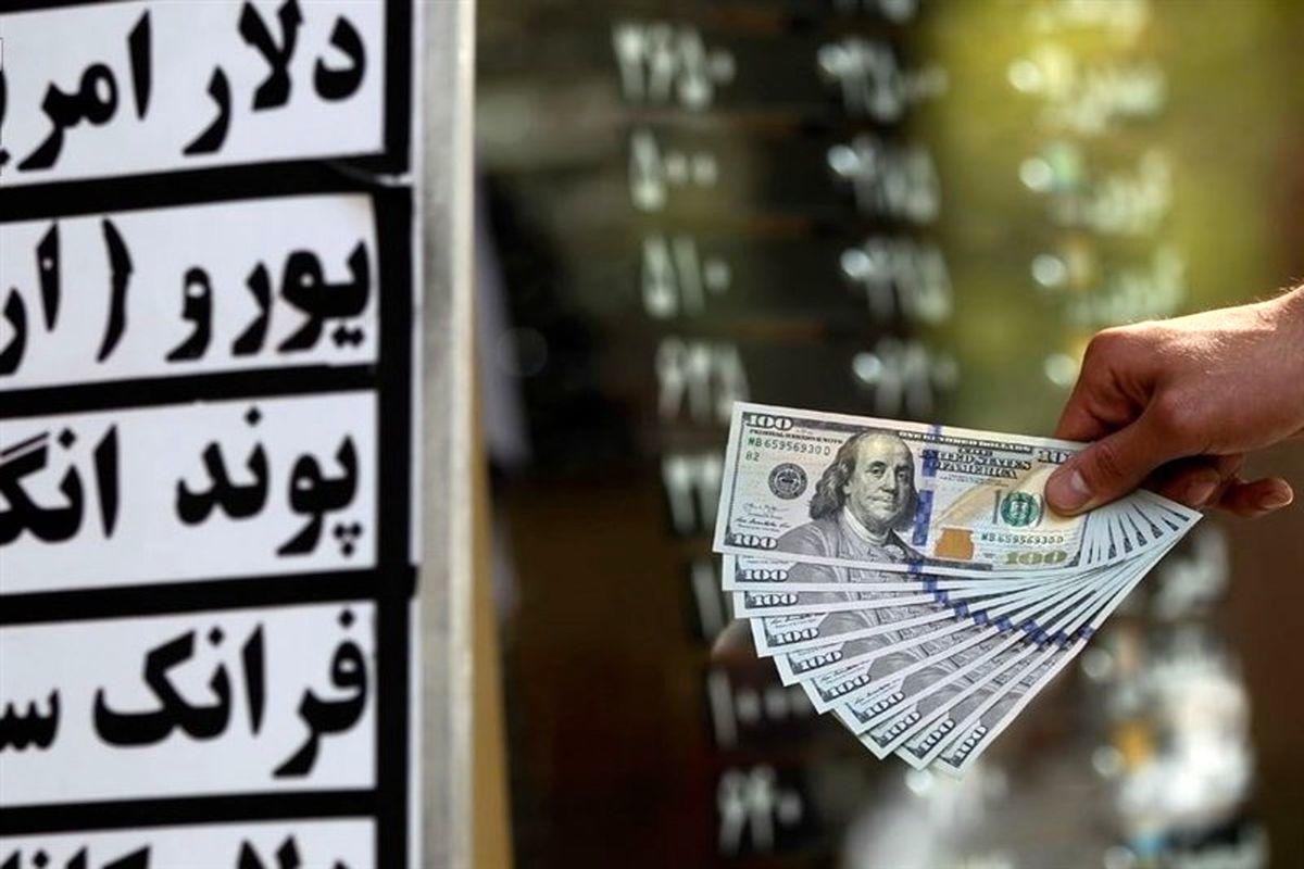 قیمت دلار کدام سو می رود؟ قیمت دلار کدام سو می رود؟