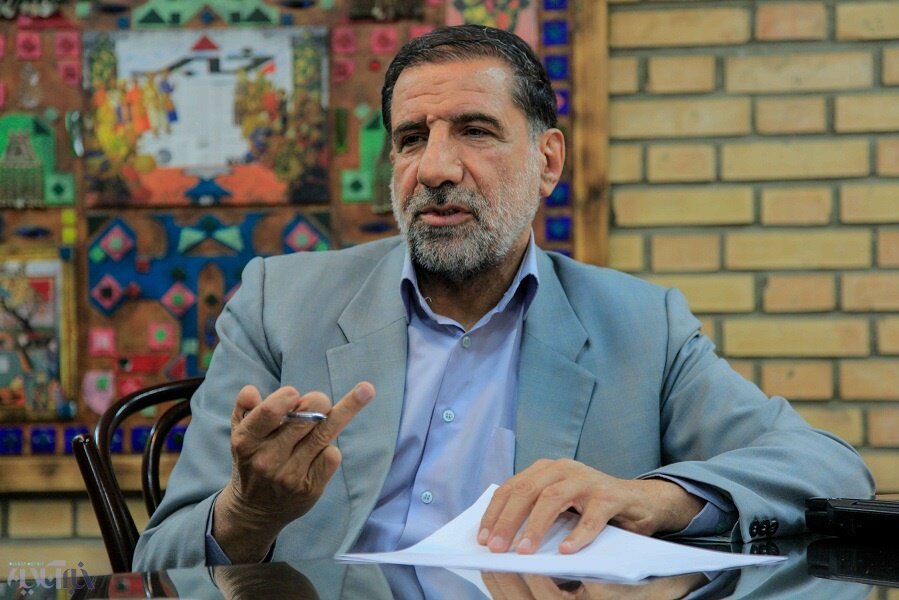 کوثری: اسرائیل درباره حمله به ایران بلوف میزند