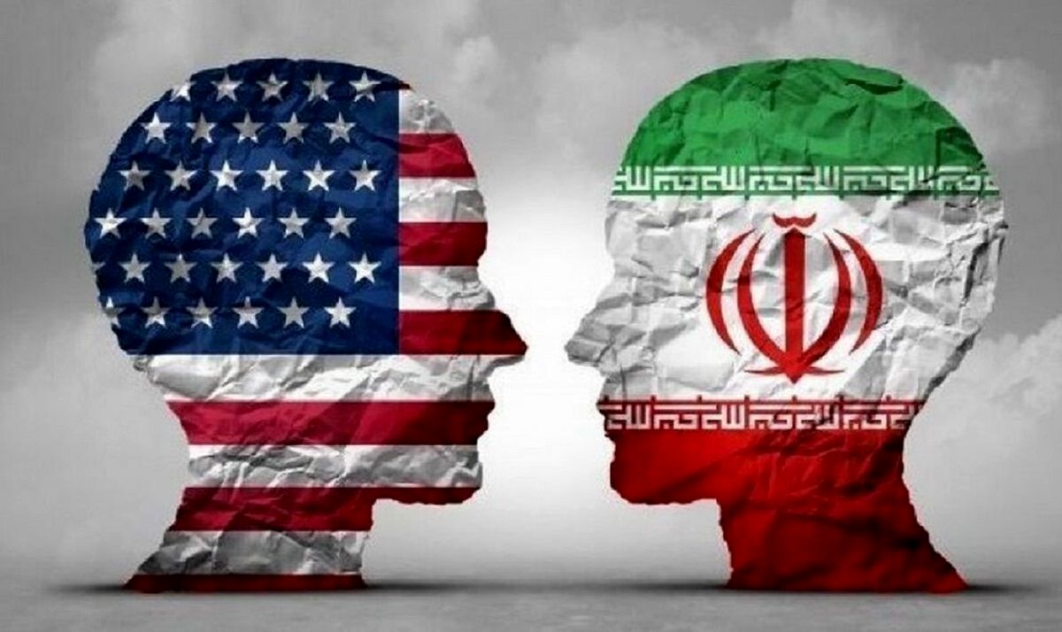 ارسال پیغام آمریکا برای ایران؟ ارسال پیغام آمریکا برای ایران؟