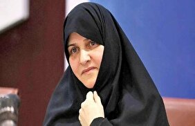 جمیله علم الهدی: رهبرشهید انقلاب پس از پیروزی رئیسی در انتخابات صریحا به من گفتند در امور اجرایی دولت دخالت نکن