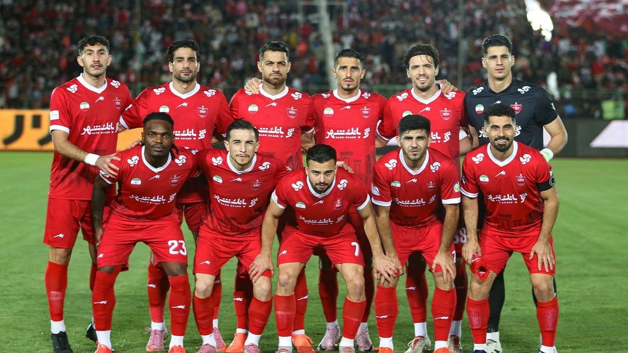 امیدهای پرسپولیس برای حضور در آسیا زنده شد امیدهای پرسپولیس برای حضور در آسیا زنده شد