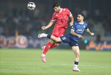 پرسپولیس در تورنمنت سه جانبه تعیین نماینده آسیایی پرسپولیس در تورنمنت سه جانبه تعیین نماینده آسیایی