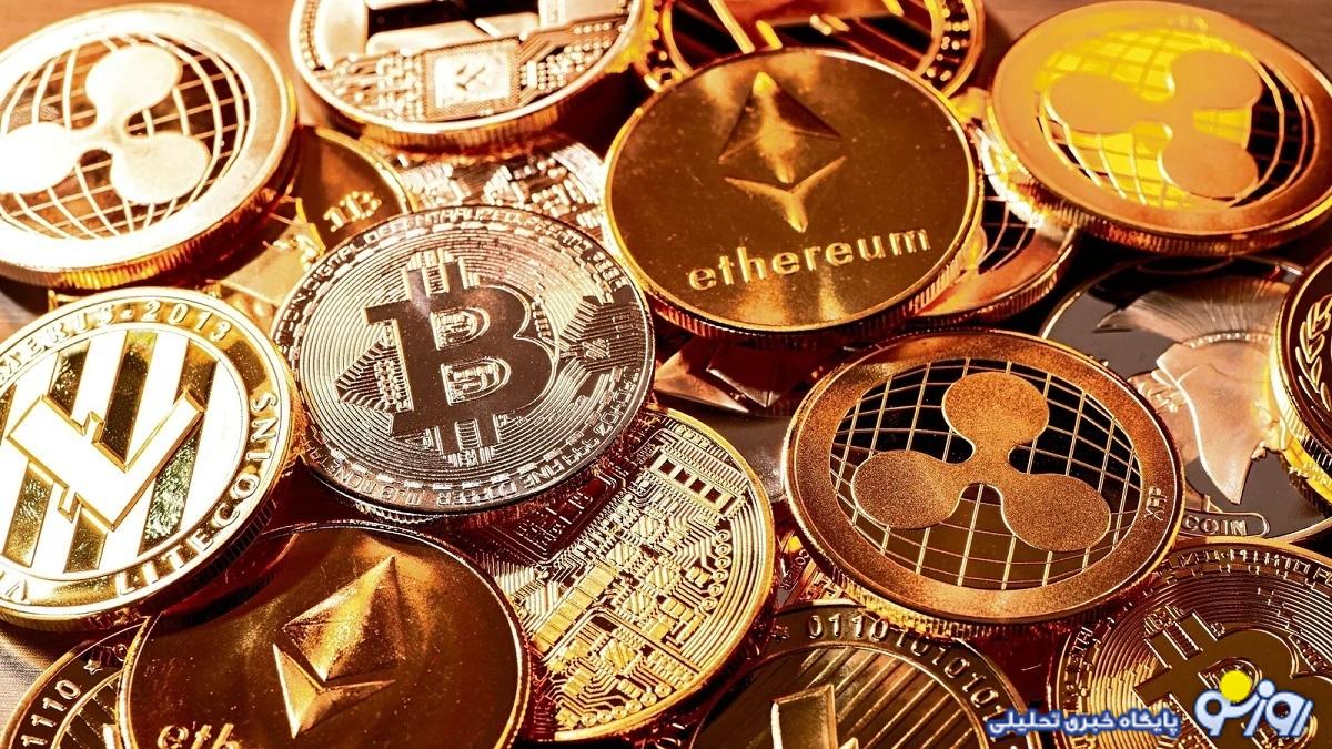 قیمت بیت کوین و ارزهای دیجیتال امروز دوشنبه ۱۸ خرداد ۱۴۰۵ قیمت بیت کوین و ارزهای دیجیتال امروز دوشنبه ۱۸ خرداد ۱۴۰۵