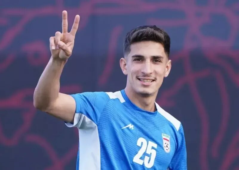 رقم انتقال ستاره پرسپولیس مشخص شد؛۲۷۰،۰۰۰،۰۰۰،۰۰۰ تومان رقم انتقال ستاره پرسپولیس مشخص شد؛۲۷۰،۰۰۰،۰۰۰،۰۰۰ تومان