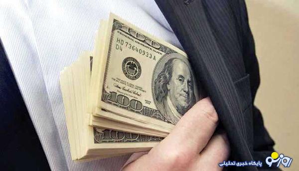 شیفت رانت از ارز ترجیحی به وامهای بانکی! شیفت رانت از ارز ترجیحی به وامهای بانکی!