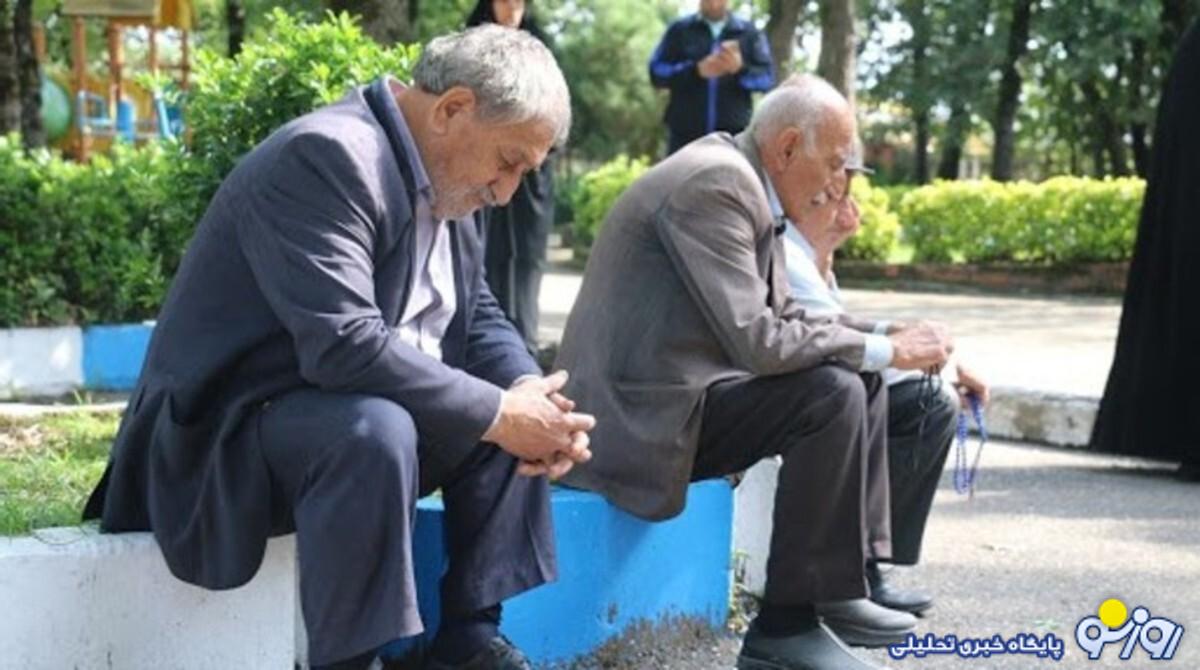 حذف یک آیتم جنجالی از حقوق بازنشستگان حذف یک آیتم جنجالی از حقوق بازنشستگان