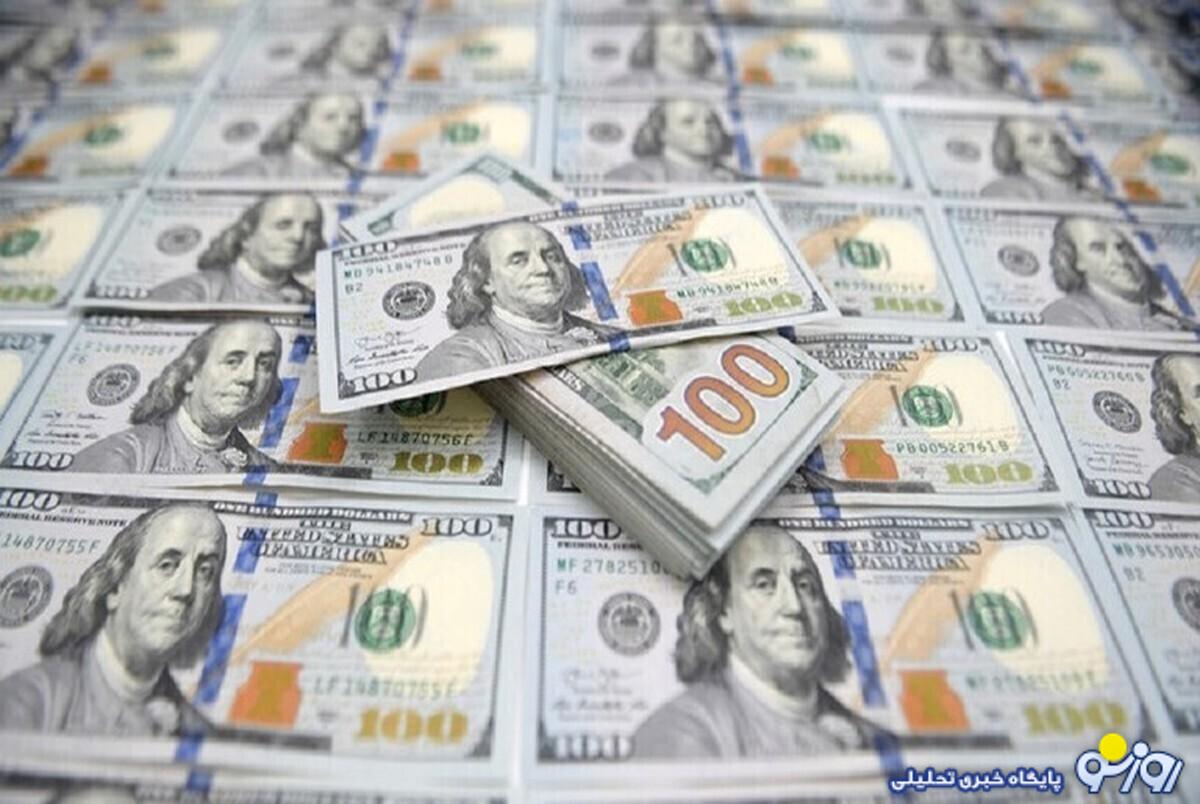 قیمت دلار و یورو امروز جمعه ۲۲ خرداد ۱۴۰۵ قیمت دلار و یورو امروز جمعه ۲۲ خرداد ۱۴۰۵